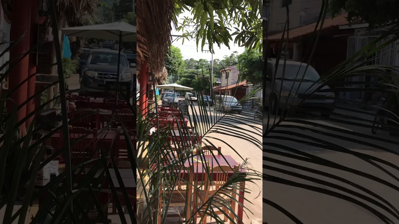 Trump Panic in Mexico