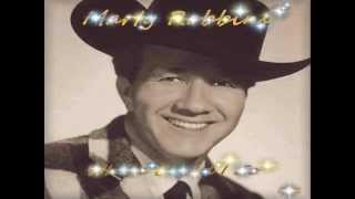 Video thumbnail of "Marty Robbins - Where Could I Go"