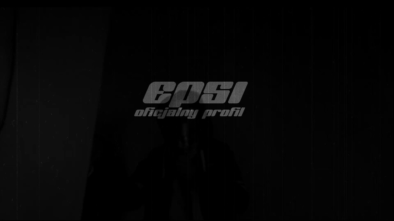 EPSI - Rap do zgonu prod. Hanto official secrets