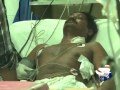 worker declared dead Shireen Mazari