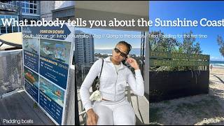VLOG EP5 What nobody tells you about the Sunshine Coast South African girl living in Australia