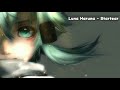 Sword Art Online 2 Ending 1 Full Luna Haruna Startear Lyric Sub Ing Romaji