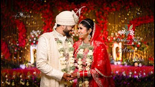 ARUN & ALKA II WEDDING HIGHLIGHT 2024 II ANUP PHOTOGRAPHY