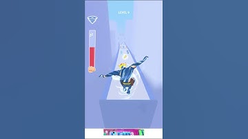 DNA EVOLUTION 3D - Gameplay Walkthrough Part 9 (ANDROID,IOS)