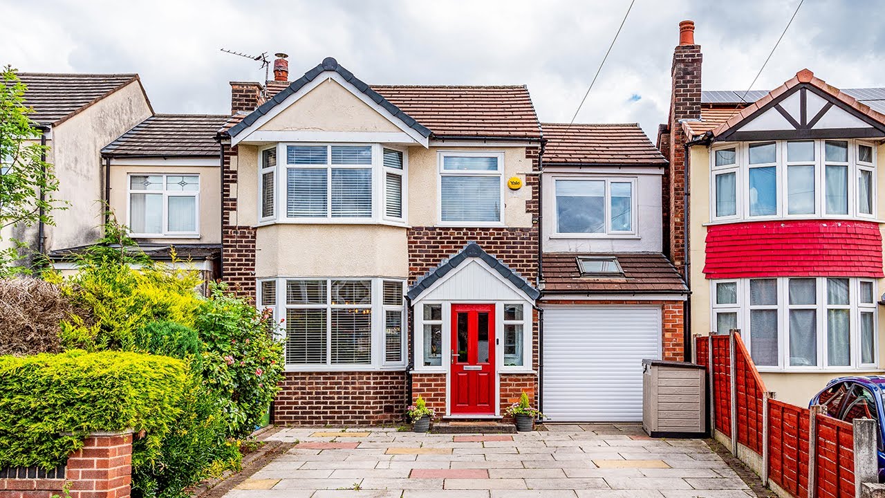 Keswick Avenue, Flixton VitalSpace Estate Agents YouTube