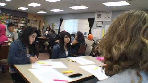 Close Reading, Grade 10