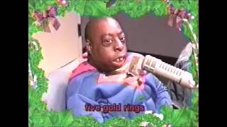 The Wack Pack Sing 12 Days Of Christmas 12-2-1999