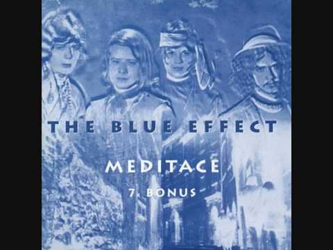 The Blue Effect - Paměť Lásky mp3 ke stažení