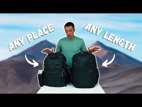 backpacks for travelling south america Buses and Backpacks: A Travel Memoir: Six Months in : Gonzalez, Mai Books The 14 Best Carry-on Travel