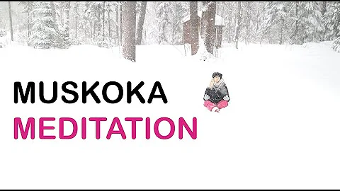 JANA STERN // Words on Trees and Meditation // Feb...