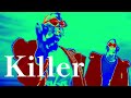 (Dancehall Reggae) Bassline Killer - Peromu