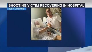 Teen arrested for weekend shooting of elderly couple in Lehigh Acres