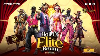 Download lagu Old Elite Pass Bundle Return Confirm Date |New Event Free Fire Bangladesh Server|Free Fire New Event