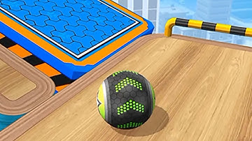 Going Balls - Super SpeedRun Gameplay Level 801