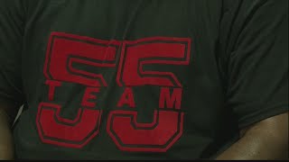 Dj Fields family creates mentorship for kids throughout the Lowcountry