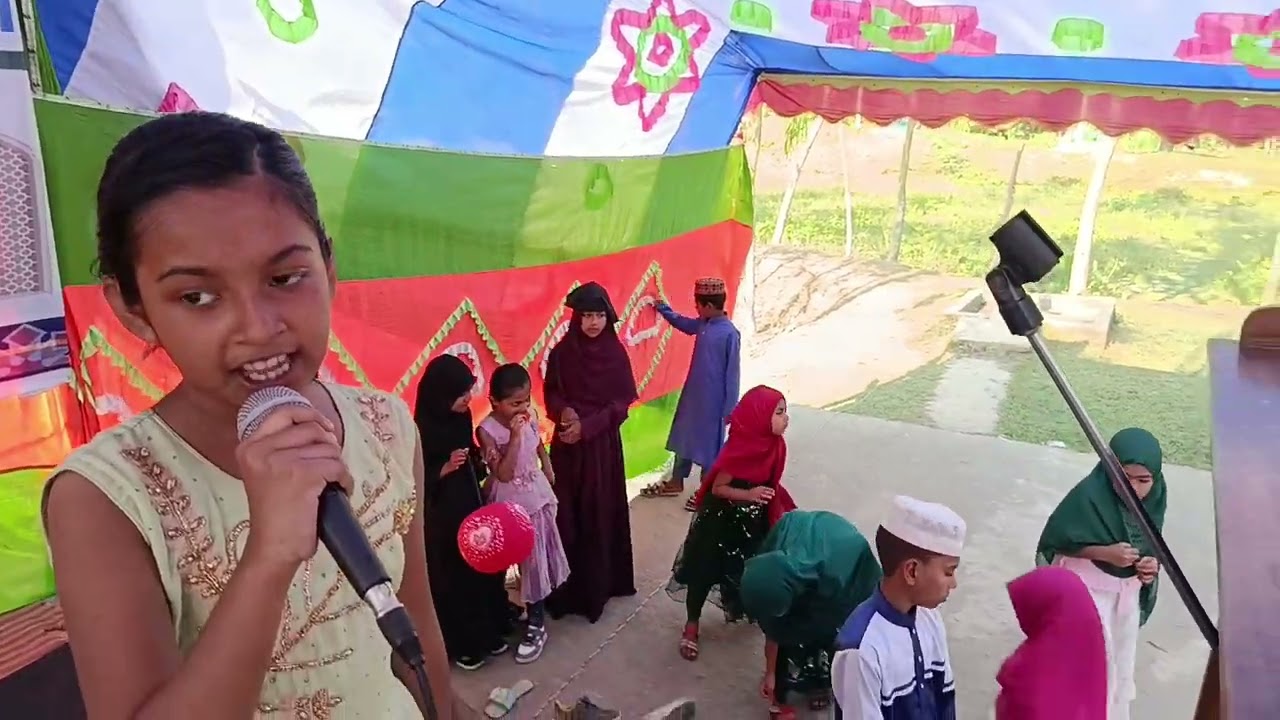 তোমাকে ডাকি যদি একবার আল্লাহ।