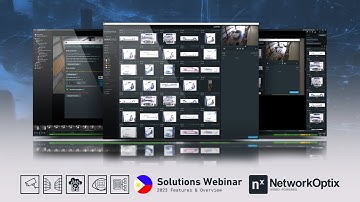 Nx Solution Webinar: Features and Integrations Overview 2023 Philippines