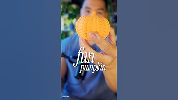 I Made a Knitted 3D Print in #blender3d 🧶| Tutorial + Free Project File #3dprinting