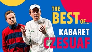 The Best Of...  Kabaret Czesuaf