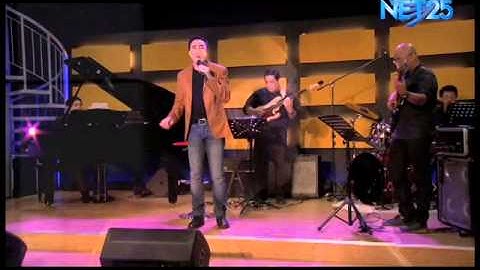 SessionsOn25thStreet   Gusto Kita   Gino Padilla