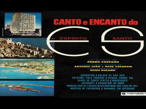 01 NUNO ROLAND GUARAPARI