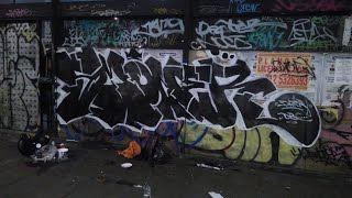 Underrap- Ratael Eskoria Ft. Smoner One