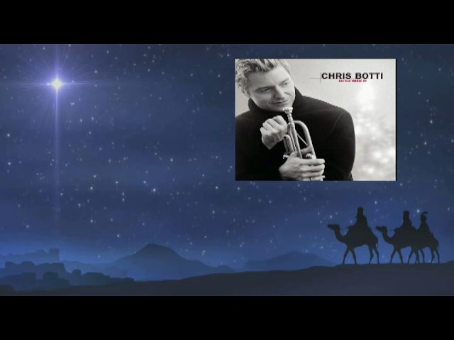 Chris Botti Chords