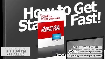 The Power of Online Directories  Local SEO Improve Your Online Presence