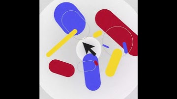 Ben Marriott Master Motion Design Bonus Exercise #1