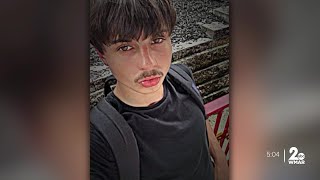 18-year-old gunned down along B&A Trail in Glen Burnie