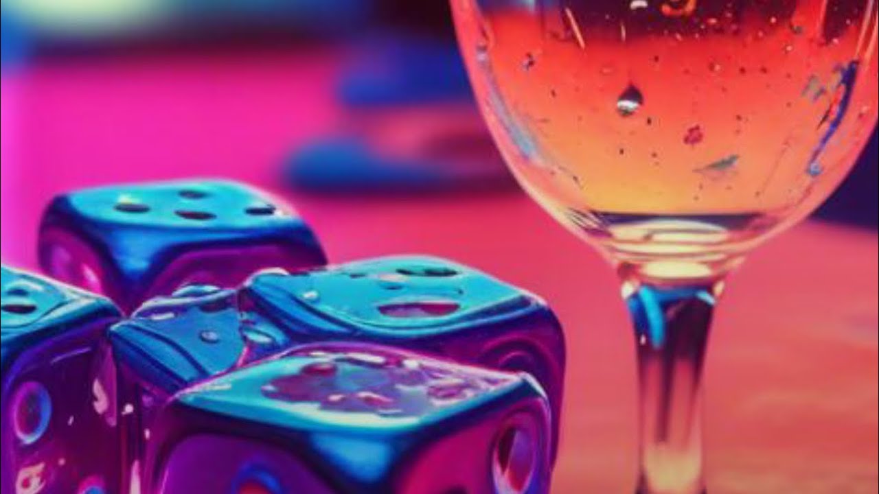 Charlie Gamblez – Pot Roast & Party (New Year Style Party Rap | Official Audio)