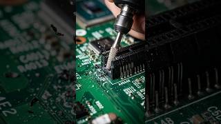 Can You Actually Cut a Motherboard ?