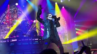 Ghost - Dance Macabre - Live in São Paulo 2023