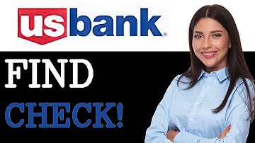 US Bank: How To Find Void Check (2025)