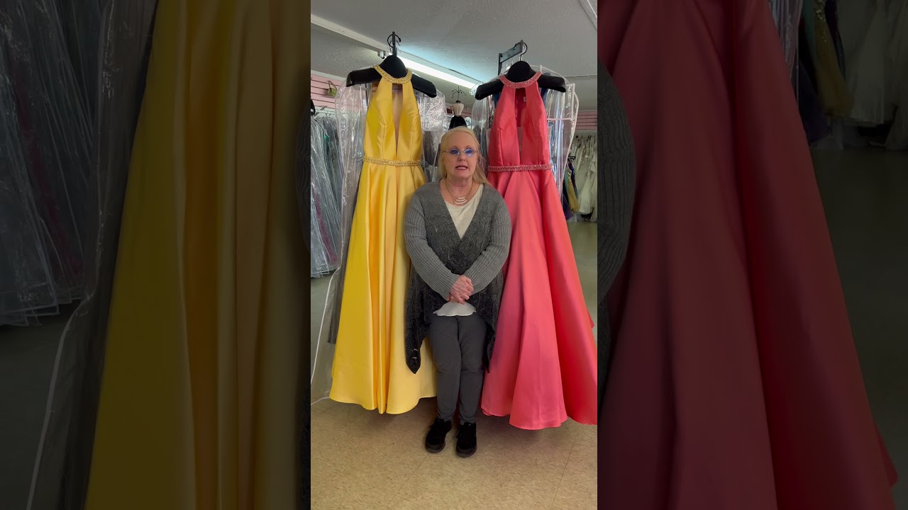 Prom Dressw For 2022‼️‼️‼️                           We Are Soooooo Excited About Prom 2022‼️‼️‼️