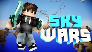 Minecraft SonOyuncu Skywars #1