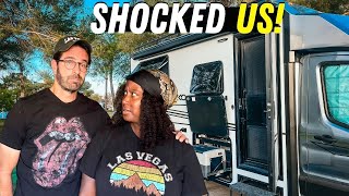 We Can't Believe What We Saw At This RV Campground  It's CRAZY! (RV Life)
