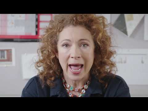 Admissions - Trafalgar Studios | Trailer