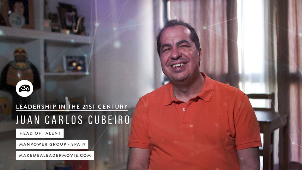 Leadership In The 21st Century - From The Make Me A Leader Documentary