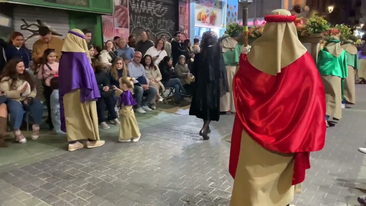 Palma , Mallorca 🇪🇸  Easter 2025 📷4K UHD