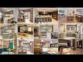 Open Kitchen Design 2021 | Living Room Dining Room Combo Layout | Open Kitchen Bar Design Ideas