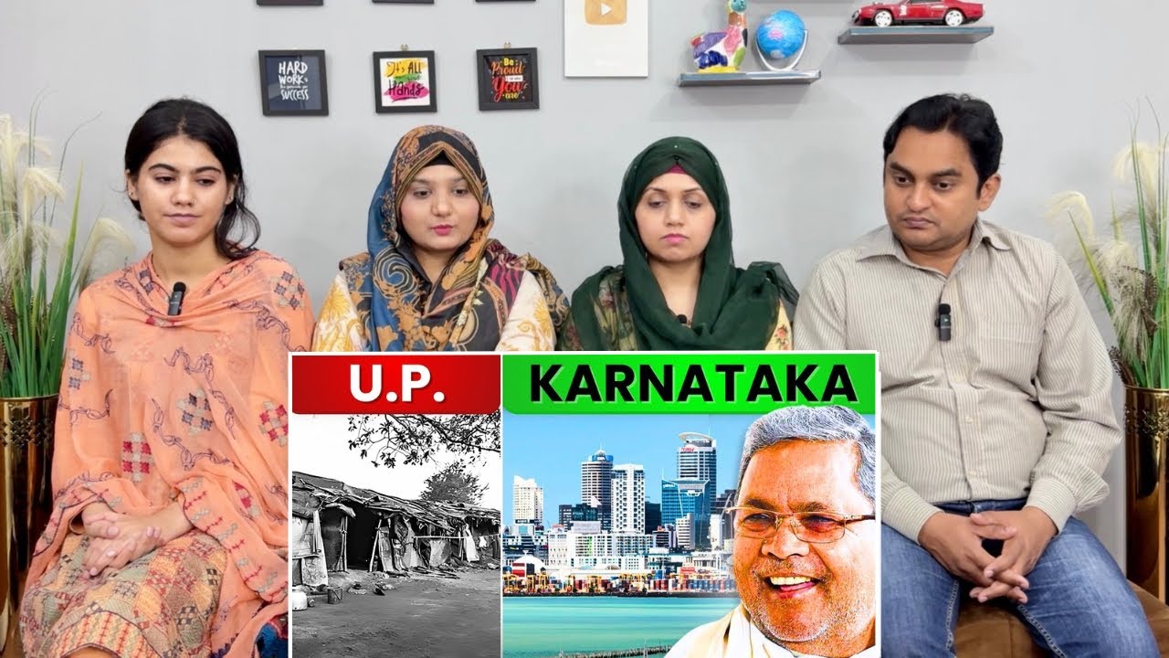 How Karnataka Became One Of India's Richest States | Karnataka Economic Growth | India's I.T Capital