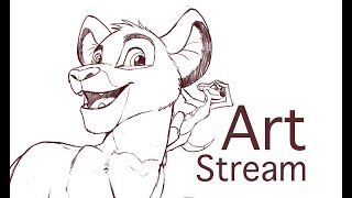 Simba and Timon (Stream Replay Pt.1)