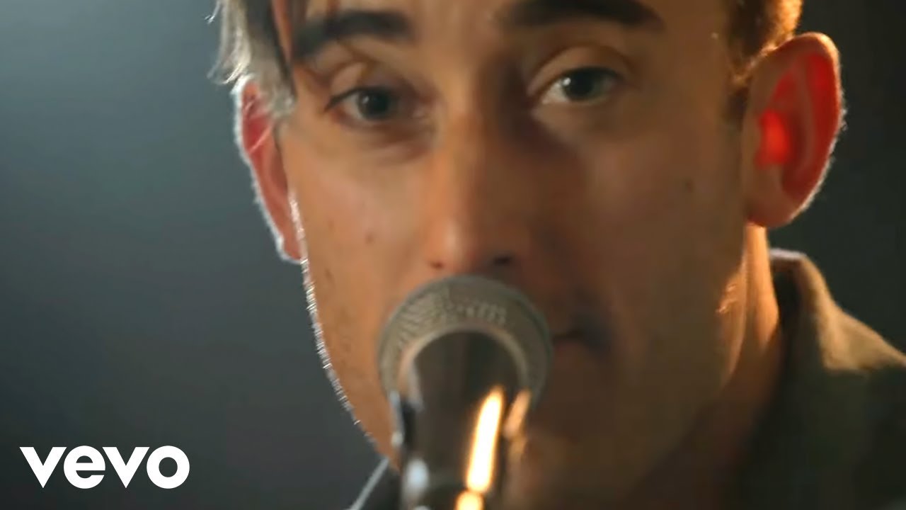 Phil Wickham   This Is Amazing Grace Official Music Video