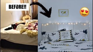 EXTREME Room Transformation! | DIY Room MAKEOVER