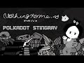 Polkadot Stingray - Doudemo ii yo/どうでもいいよ (English Translation Attempt)