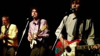 The Poison Control Center - When My Baby's Beside Me (Big Star Cover)