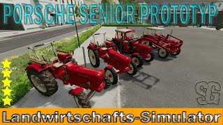 ["Modvorstellung", "Landwirtschafts-Simulator", "let's play", "FS Mods", "LS Mods", "Simo Game", "Modding", "simple IC", "Ls22", "Ls22 map", "Ls 22 Mods", "Ls Modding", "Fs Modding", "Ls mods", "Fs mods", "Ls Maps", "Fs Maps", "Ls modvorstellung", "Fs Modvorstellung", "Ls oldtimer mods", "Fs oldtimer mods", "mod Präsentation", "Fs Präsentation", "farming simulator 22", "PORSCHE SENIOR PROTOTYP V1.0.0.0 - Ls22 Mods", "LS22 Modvorstellung - PORSCHE SENIOR PROTOTYP", "PORSCHE SENIOR PROTOTYP", "PORSCHE SENIOR"]