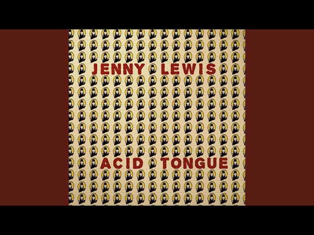 Jenny Lewis - Pretty Bird