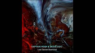 Captain Hook & SKIZOLOGIC - Lost Secret Diamond "Live at Ozora Festival #psytrance #unreleased